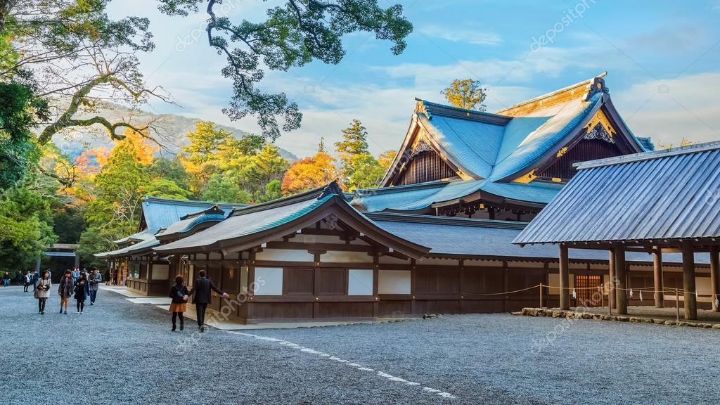 depositphotos 104073362 stock photo ise jingu naikuise grand shrine