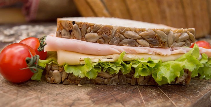 sandwich