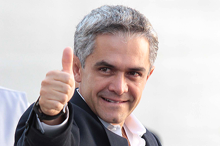 Mancera pulgar