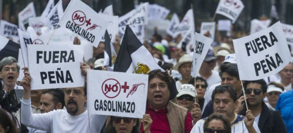 Marcha Gasolinazo 2 600x274