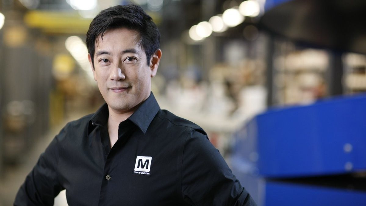 Grant Imahara