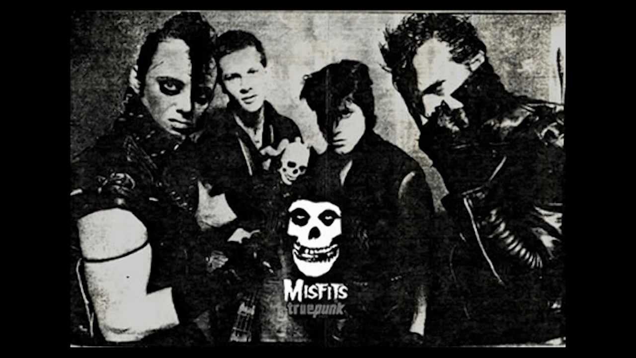 Misfits