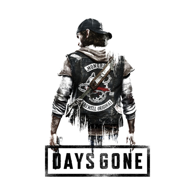 DAysGOne