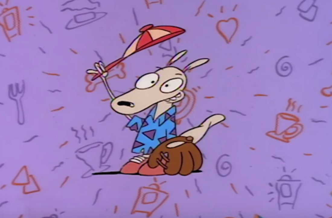 Rocko