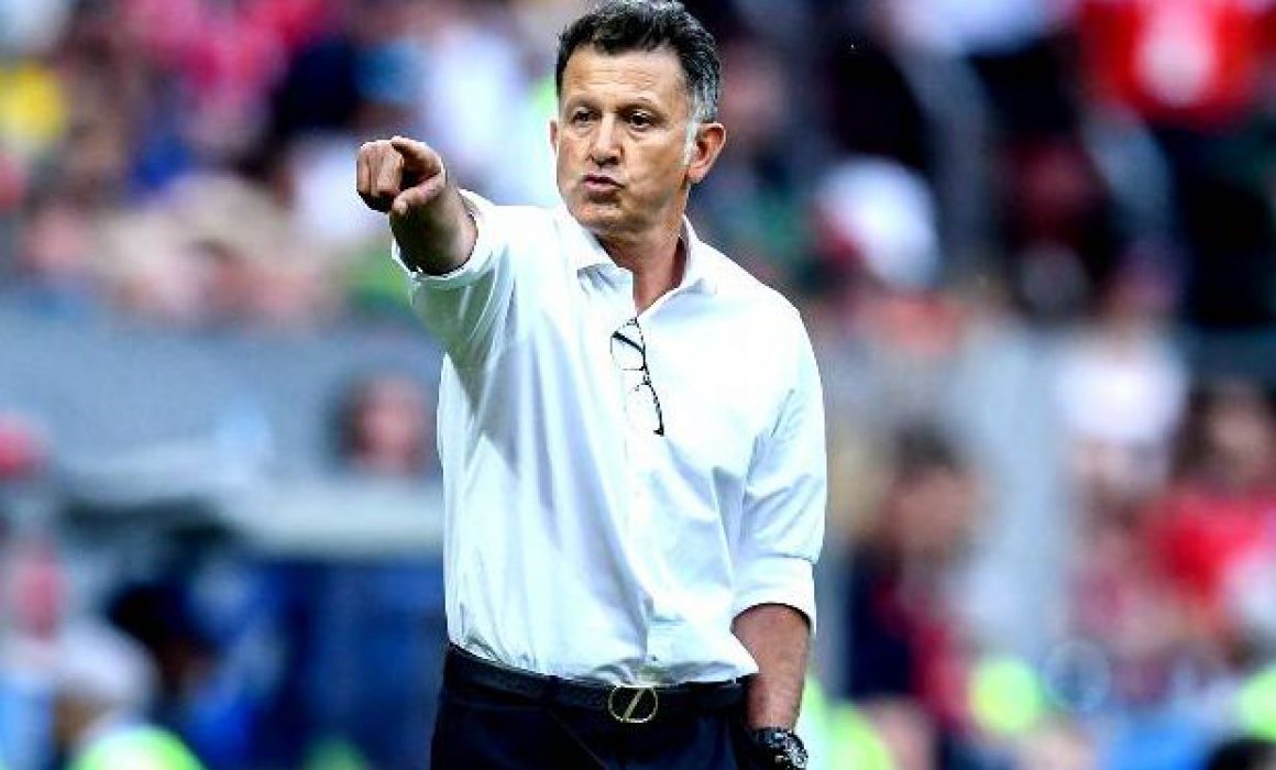 Osorio