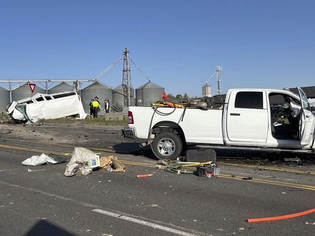 ACCIDENTE MEXAS
