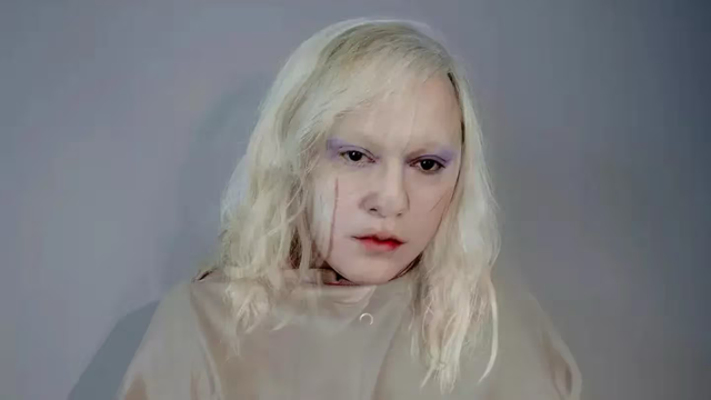 ANOHNI