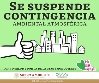 CONTINGENCIA