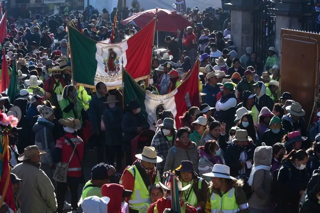 PEREGRINACIÓN 2 de tamaño pequeño