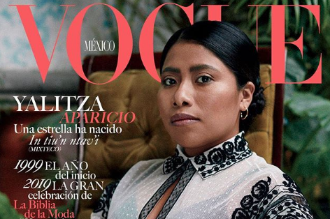 Portada Vogue