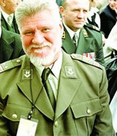 Praljak