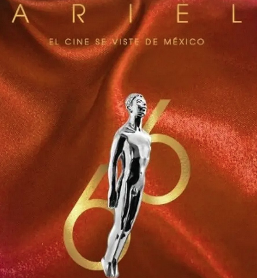 Premios Ariel 2024 revela a los nominados 1280x960