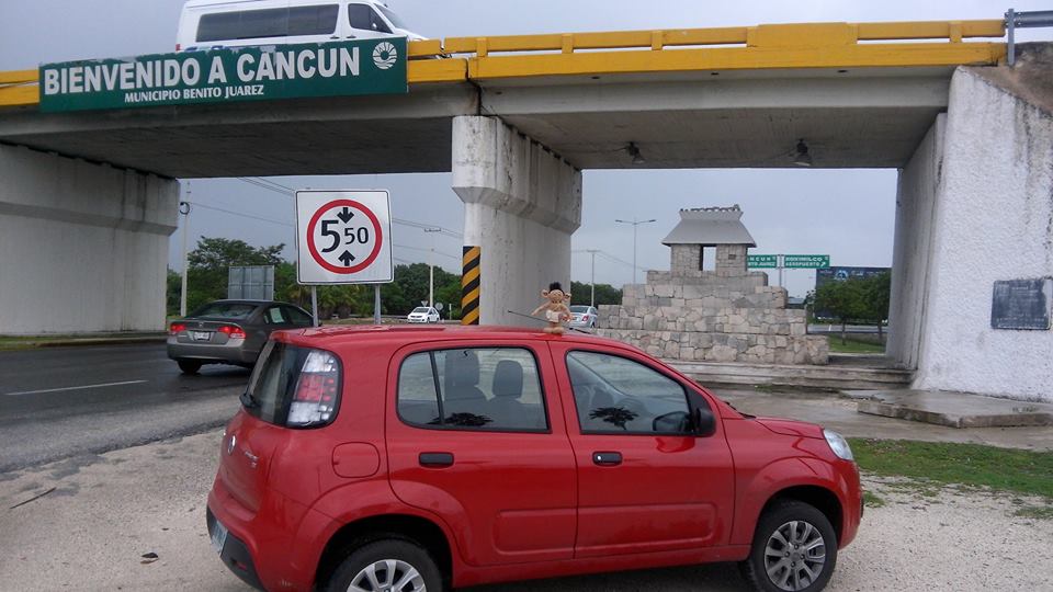 Puente Cancn 1