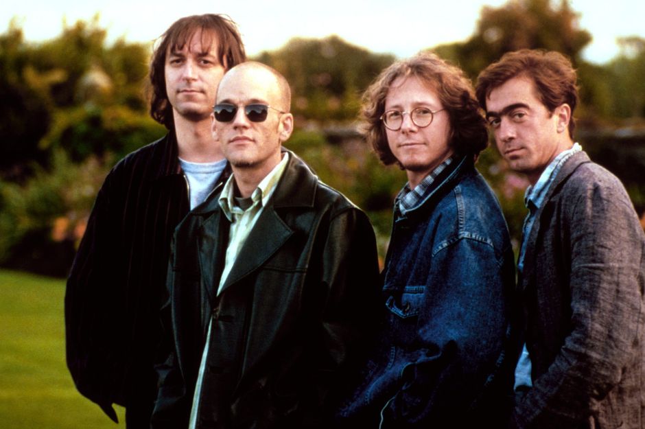 R.E.M