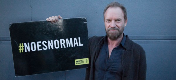 STING noes normal