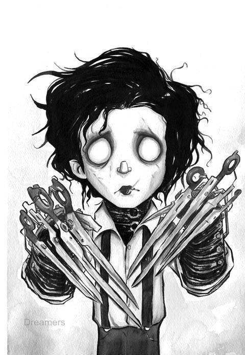 Timburton