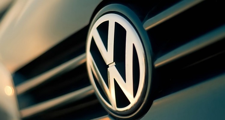 Volkswagen Logo