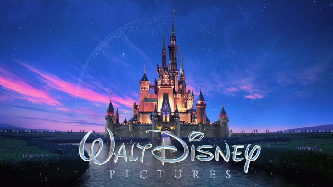 Walt disney pictures