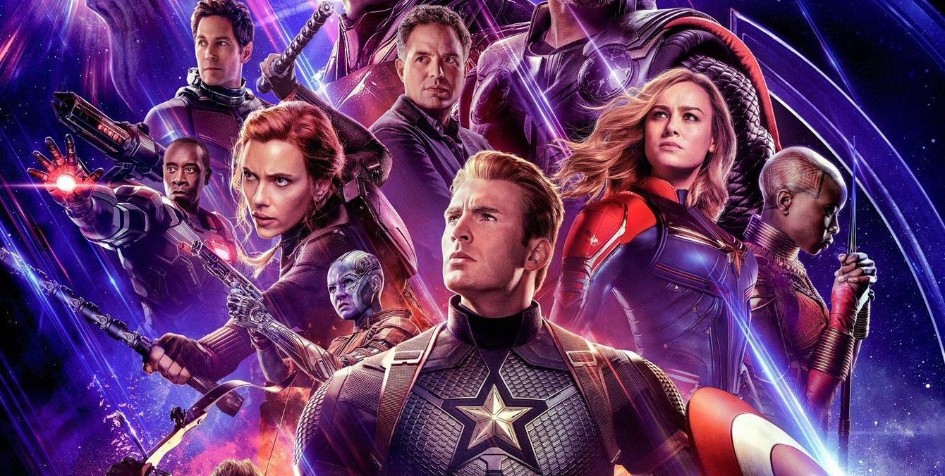 avengers endgame poster og social crop