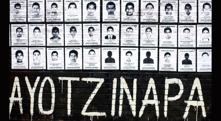 ayotzinapadesapa