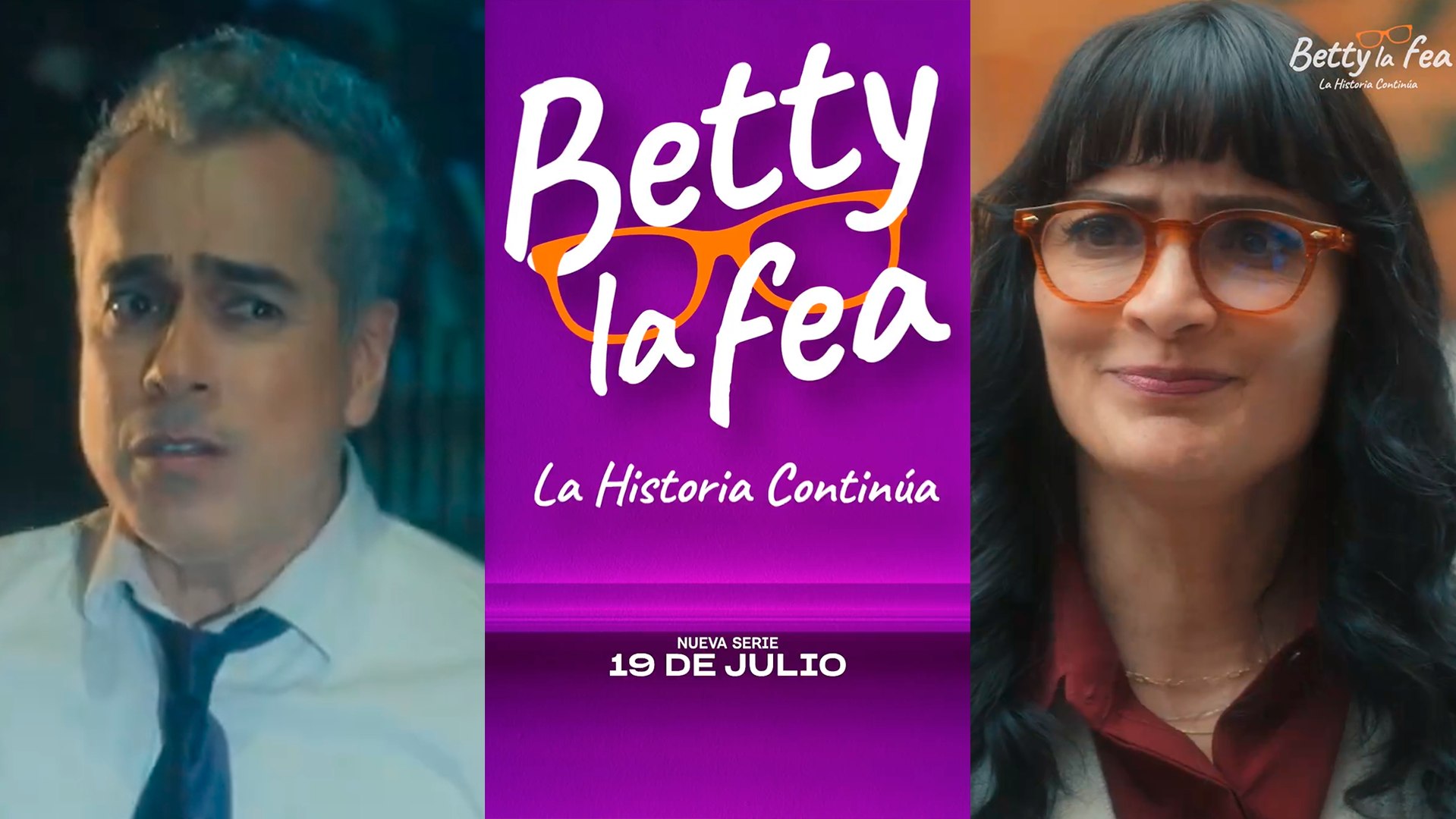 betty la fea