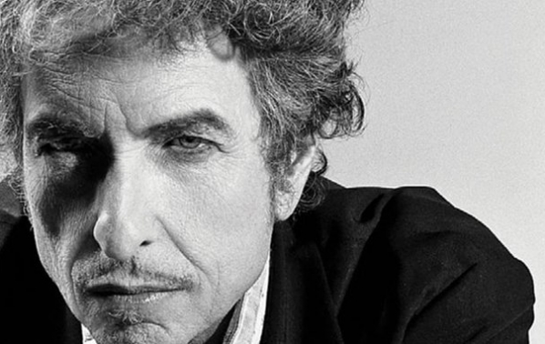 bob dylan2017