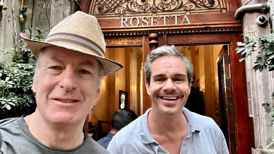 bob odenkirk tony dalton