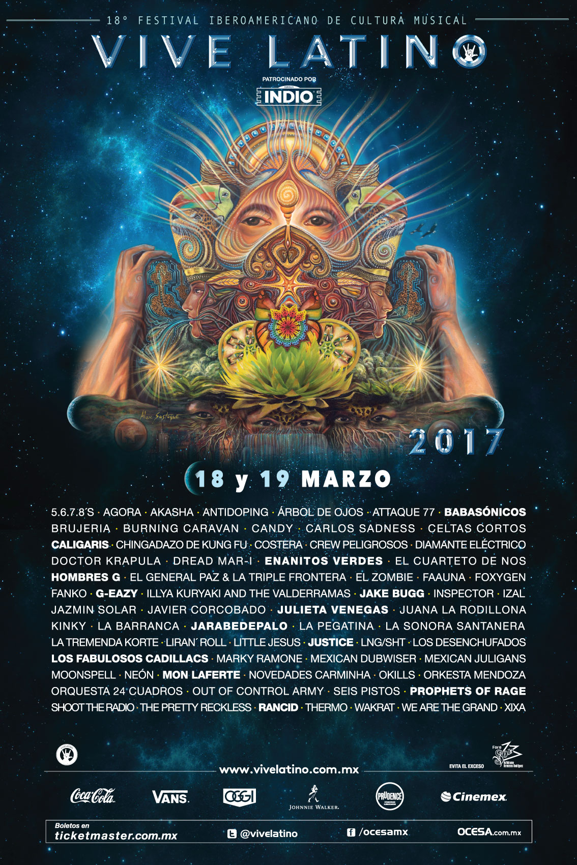 cartelvive2017