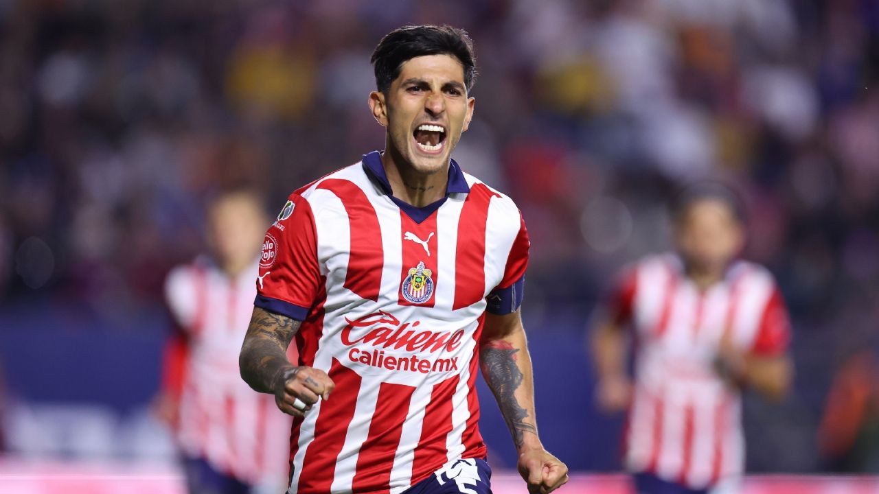 chivas vs toluca