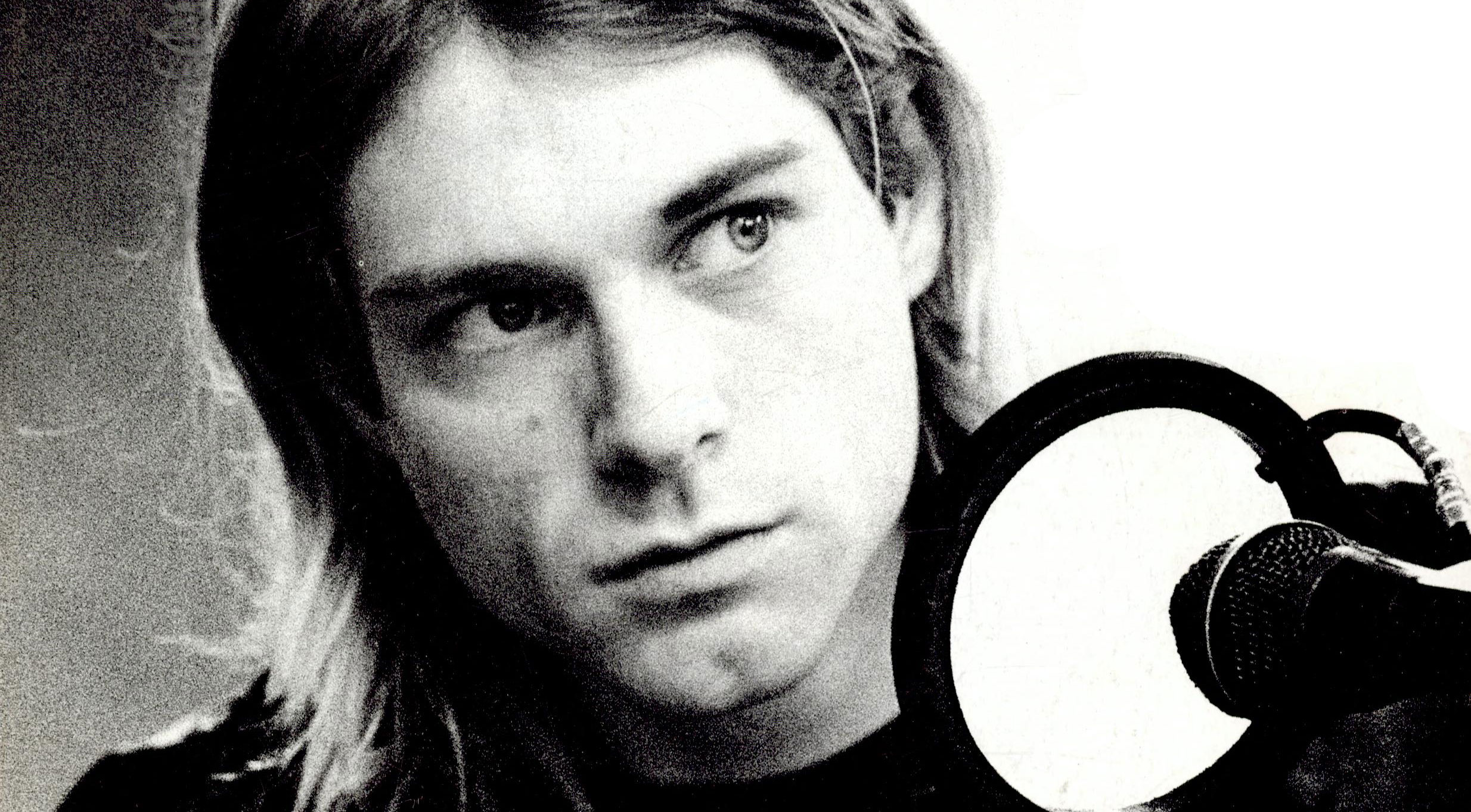 cobain