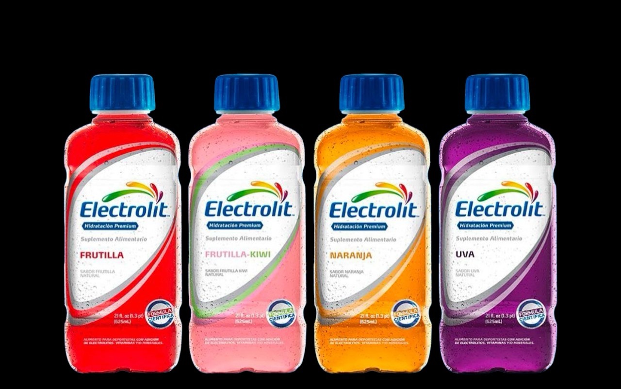 electrolit