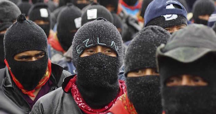 ezln chiapas