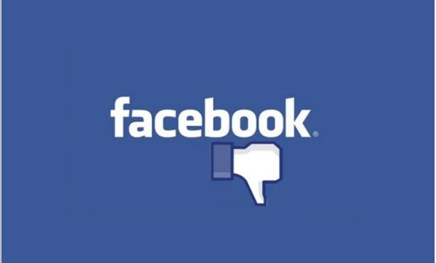 facebook nomegusta