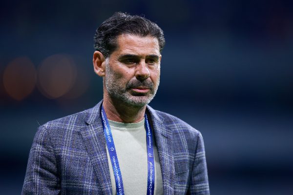 fernando hierro