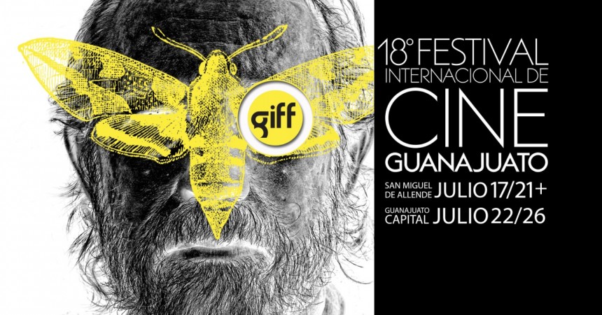 festival de cine guanajuato