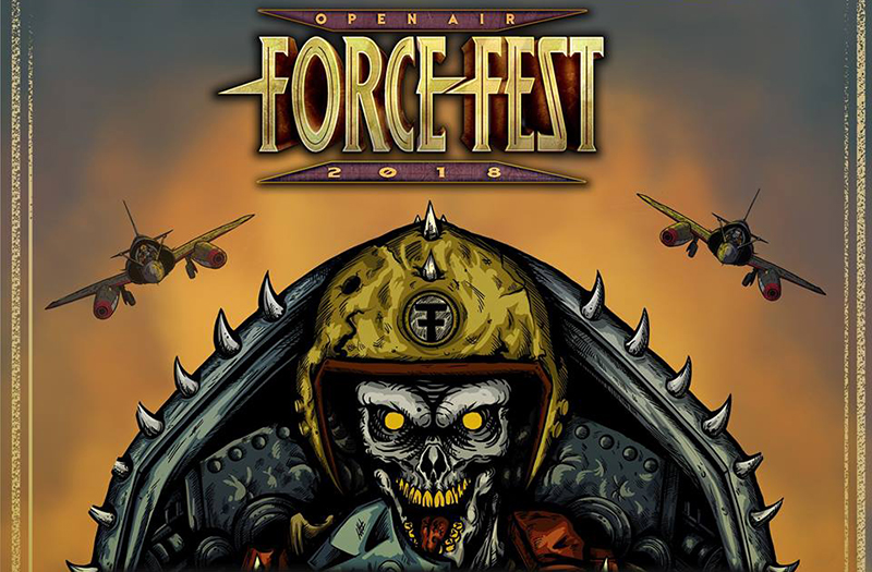 forcefest 2018