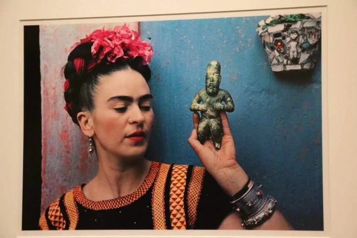 frida kahlo