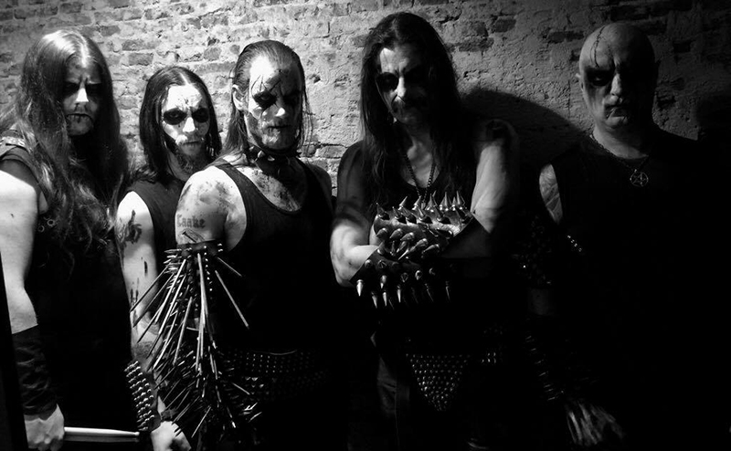 gorgoroth 2017