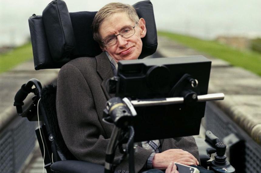 hawking