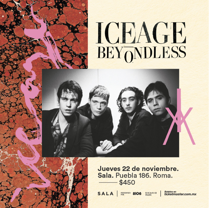 iceage mexico 2018