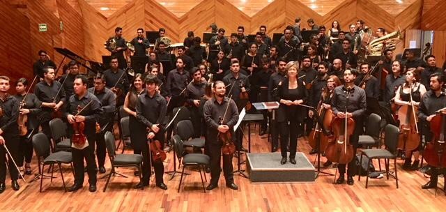 El Estreno mundial de la 5ta tem