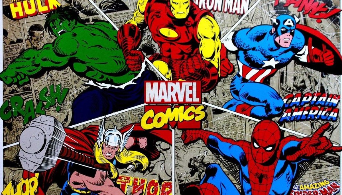 Comics gratis para la cuarentena