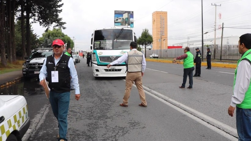 Se reforzarán los operativos de