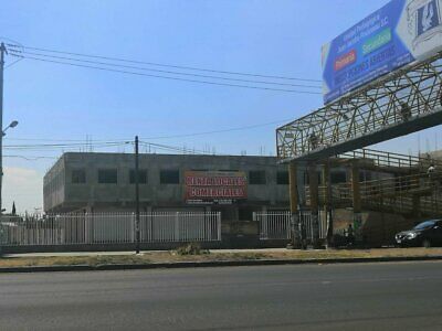 Inicia la construcción de la Ce