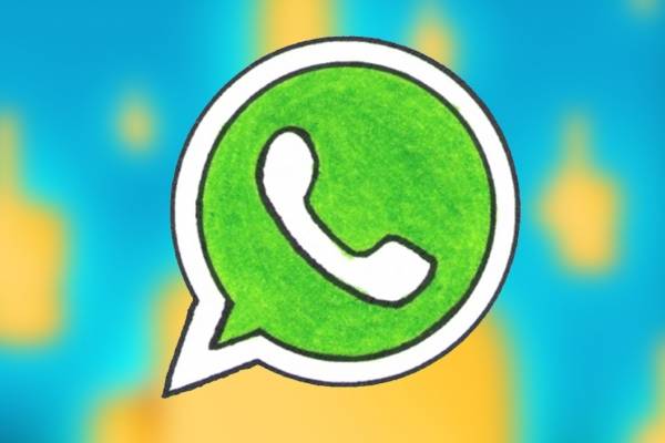 WhatsApp activa las burbujas de 