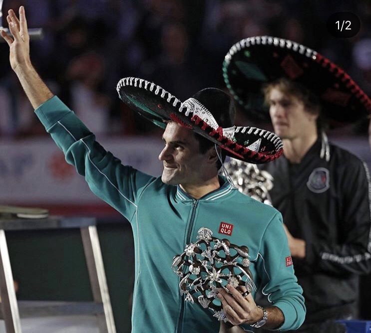 Recibido con elogios por los mex