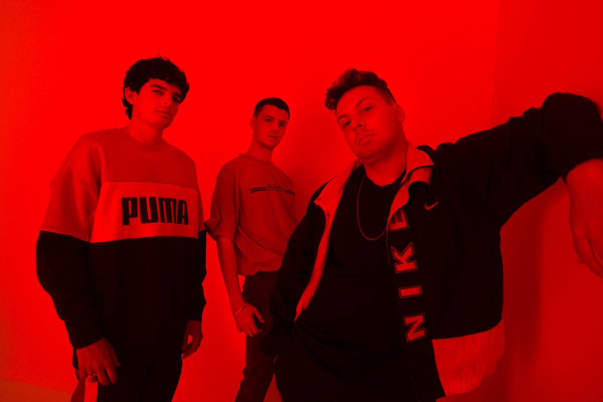 USTED SEÑÁLEMELO desde Mendoza