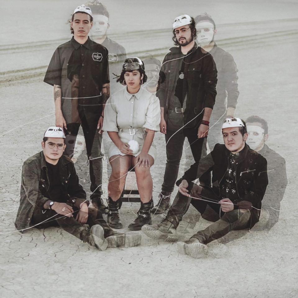 La "Ciudad Fantasma" que tienes 