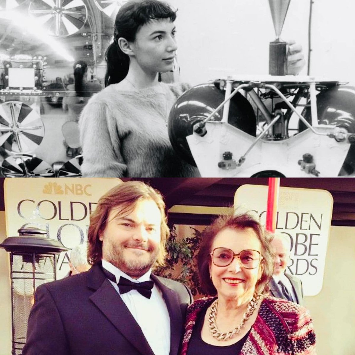 Judith Love Cohen https://t.co/9