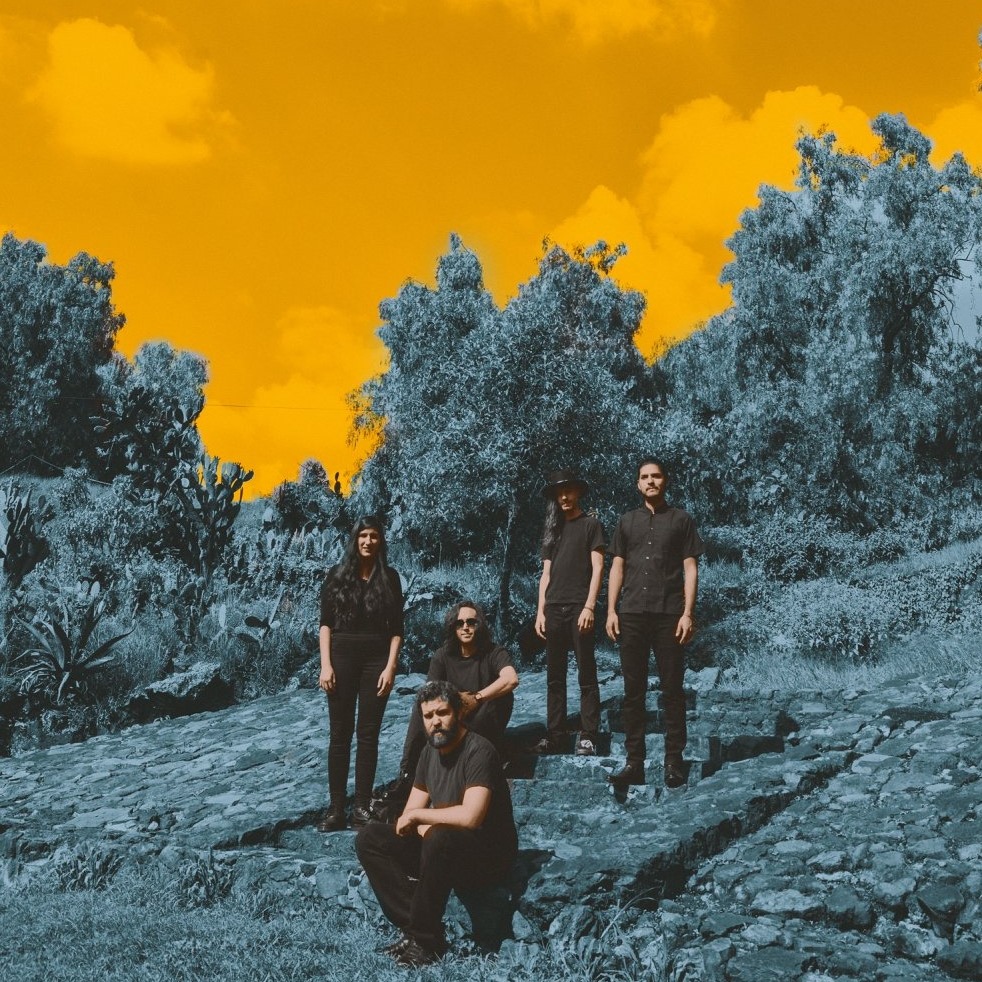 MONSTRUOS DEL MAÑANA https://t.